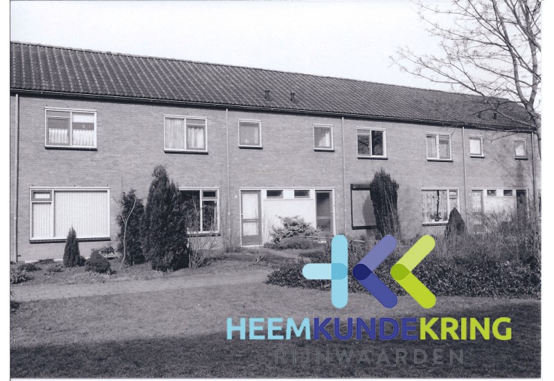 Lobith Anjerstraat 37 Coll.Vrijleve